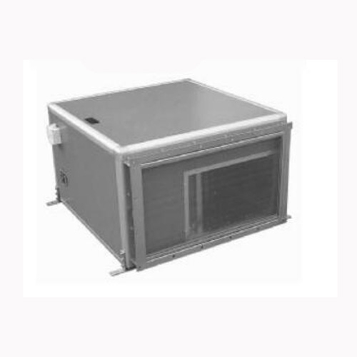 GDF型离心式管道风机